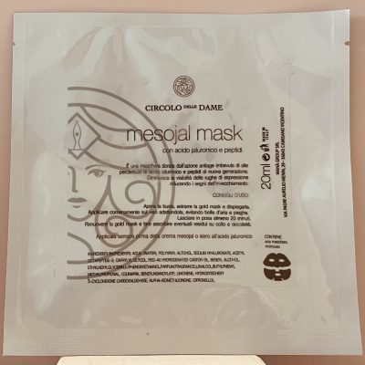 maschera